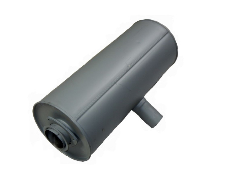 Глушитель выхлопной 5320 — 1