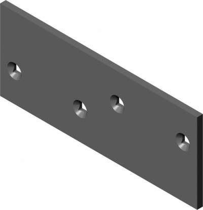 Доска полевая (боковина) Р33.ПЛЖ.51.200-06 широкая Рубцовск