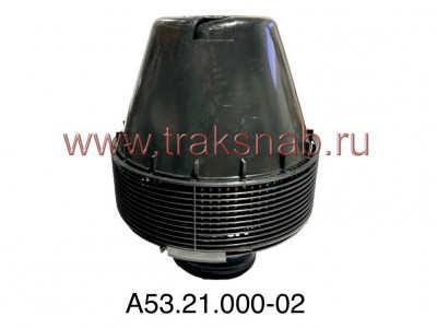 Моноциклон Д-260 (Радиоволна) ИЖКС.061331.002