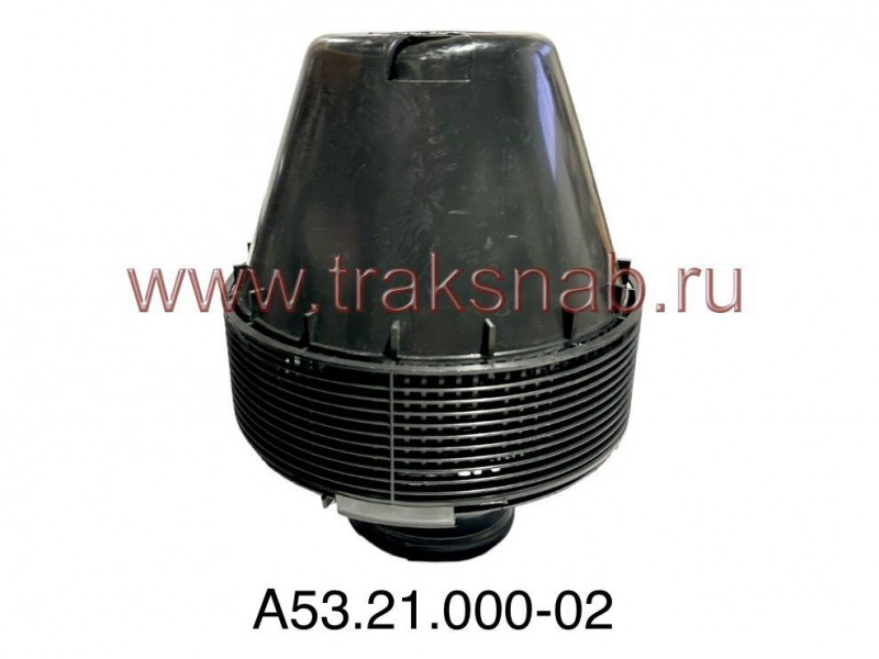 Моноциклон Д-260 (Радиоволна) ИЖКС.061331.002 — 1