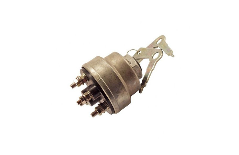 Выключатель — 1