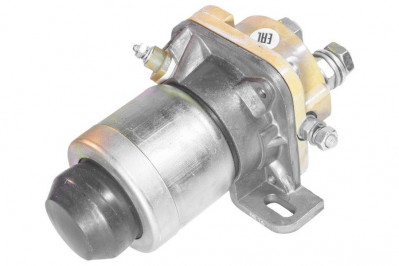 Выключатель аккумуляторных батарей