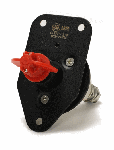 Выключатель аккумуляторных батарей (12-24V)