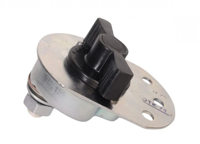 Выключатель ВК-318Б  — 1