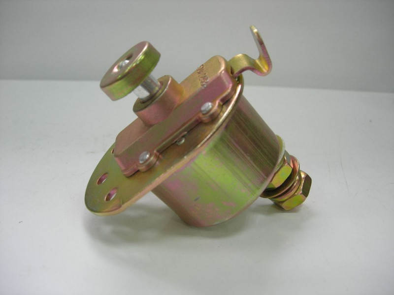 Выключатель ВК-318Б-01 (кнопка) — 1