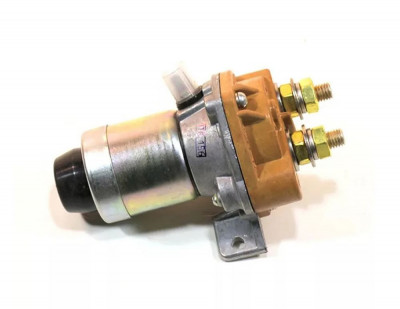 Выключатель массы ВК-860