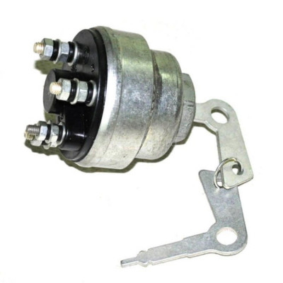 Выключатель свечей накаливания и стартера