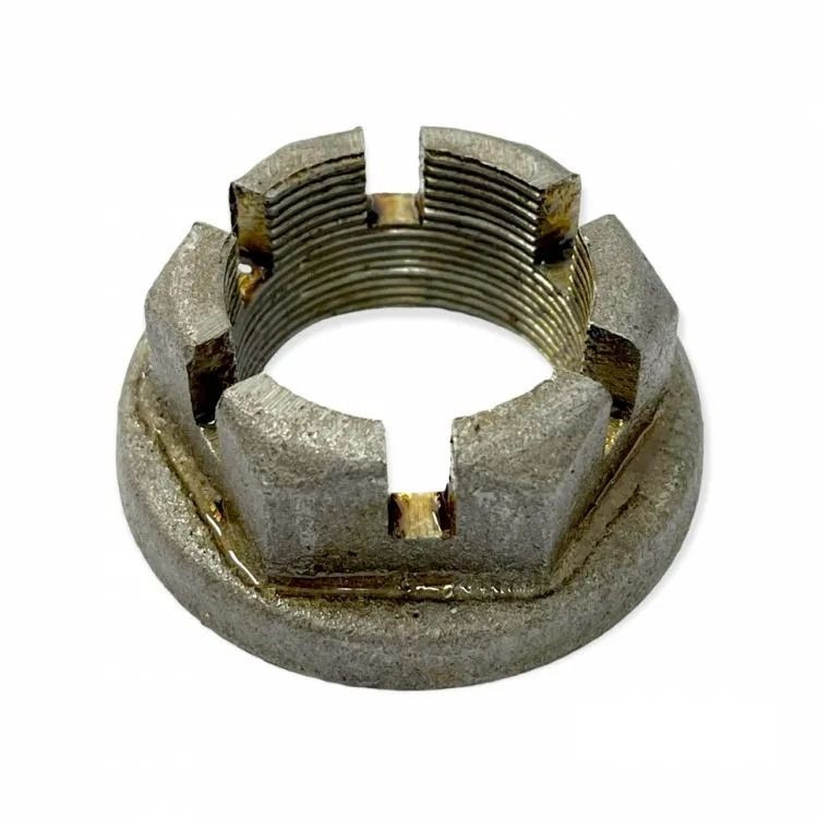 Гайка вторичного вала (А04.03.018) НЕ ИСП-ТЬ — 1