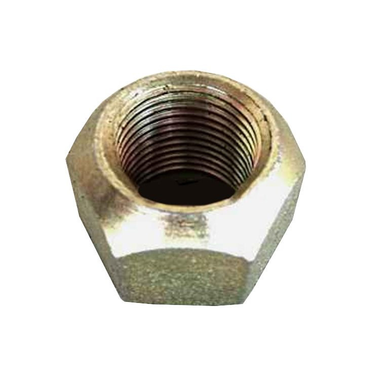 Гайка колеса переднего — 2