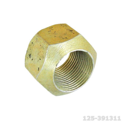 Гайка колеса правая