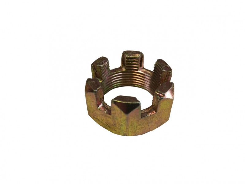 Гайка оси — 1