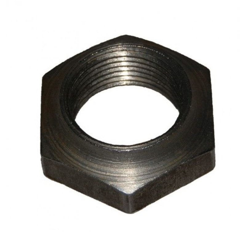 Гайка фланца вторичного вала КПП — 1