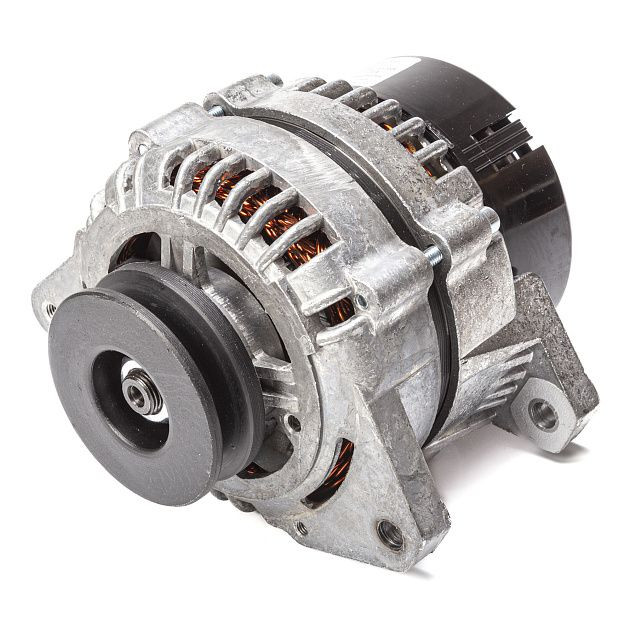 Генератор 50А — 1