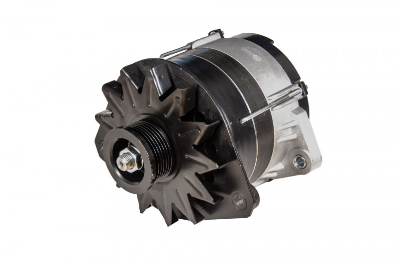 Генератор 80А — 1