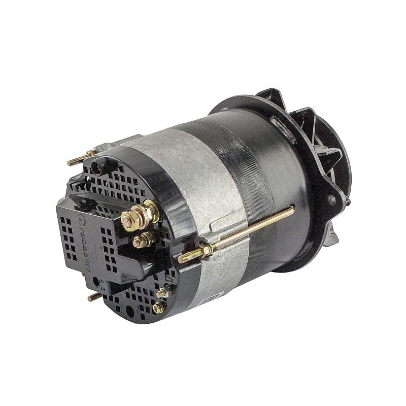 Генератор Г1000.04.1 (с дв.214,230,240) 12В 72А — 1