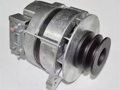 Генератор Г273.В1-3.03 (24В 45А )