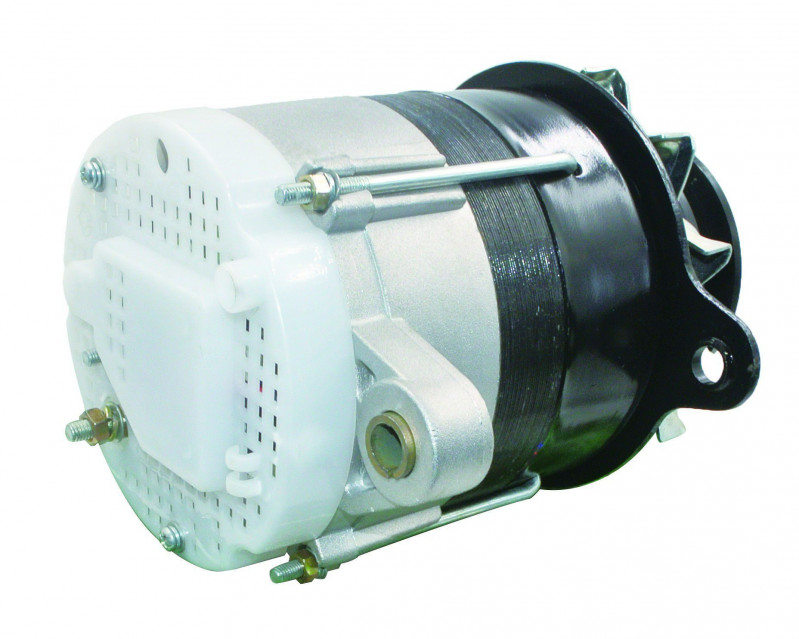 Генератор Г464.3701 12В 72А 700Вт — 1