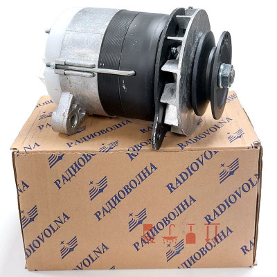 Генератор Г964.3701-1-2 12В 72А 1000Вт