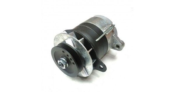 Генератор Г968.3701 12В 72А 1000Вт — 1