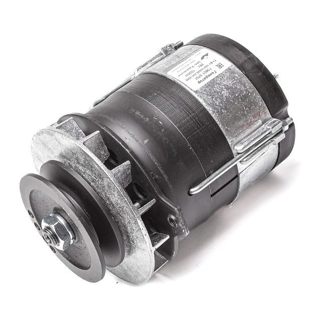 Генератор Г9985.3701-1 24В  1000Вт — 1