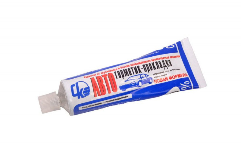 Герметик-прокладка 180г. Казань — 1