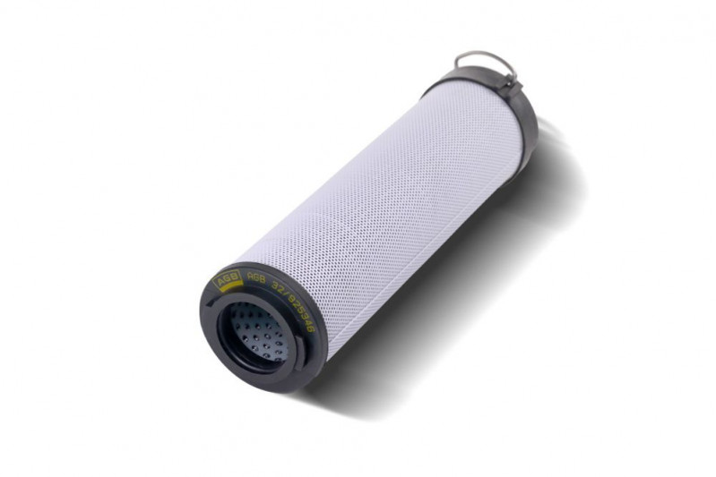 Гидравлический фильтр JCB — 1