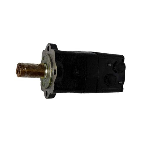 Гидромотор МГП-315 — 1