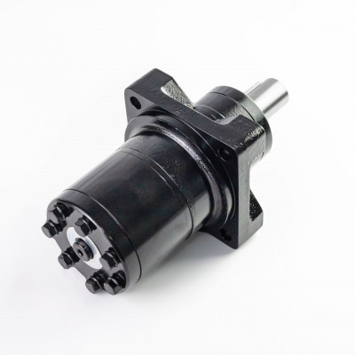 Гидромотор ТУ 01-006 реверс н/к