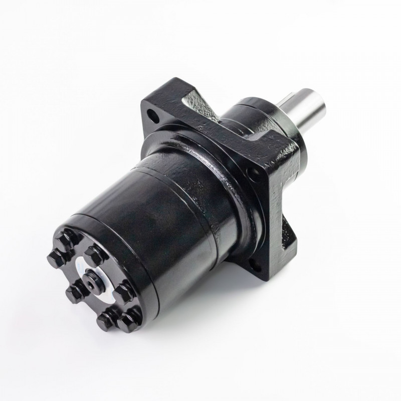 Гидромотор ТУ 01-006 реверс н/к — 1