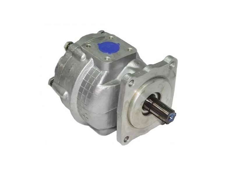 Гидромотор шестеренный (Гидросила) — 1