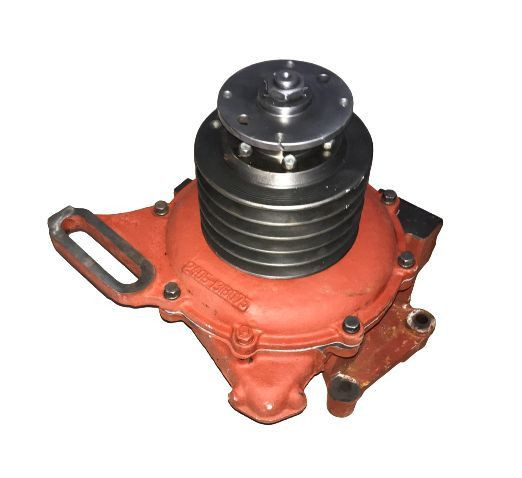 Гидромуфта К-700 — 1