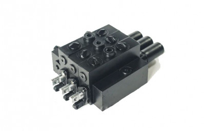 Гидрораспределитель