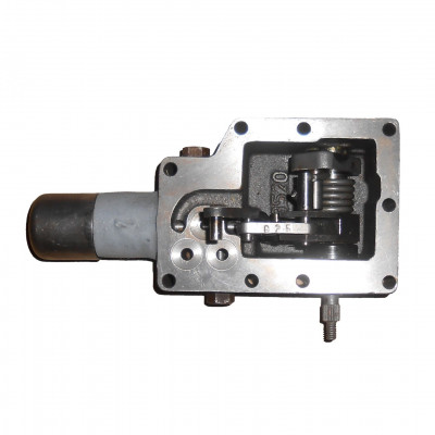 Гидрораспределитель гидронасоса НП90