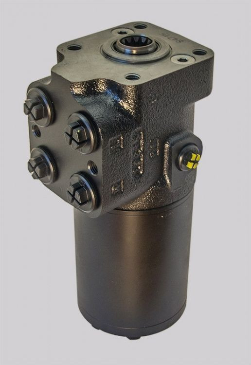 Гидроруль DLS 800 CF — 1