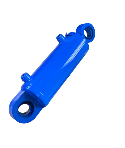 Гидроцилиндр 125.63х200