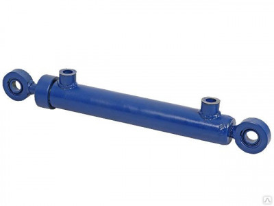 Гидроцилиндр МС 80/56х 560-3.11.2(925)