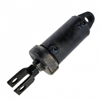 Гидроцилиндр подъема щетки ЭД-405