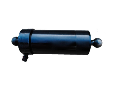 Гидроцилиндр подъёма кузова (3 секции)