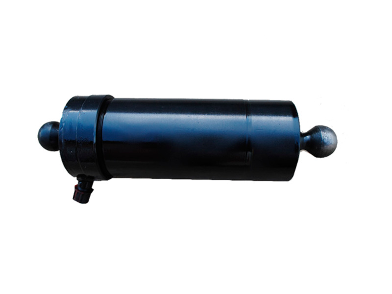 Гидроцилиндр подъёма кузова (3 секции) — 1