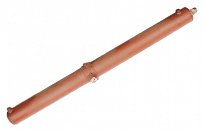 Гидроцилиндр подъёма отвала