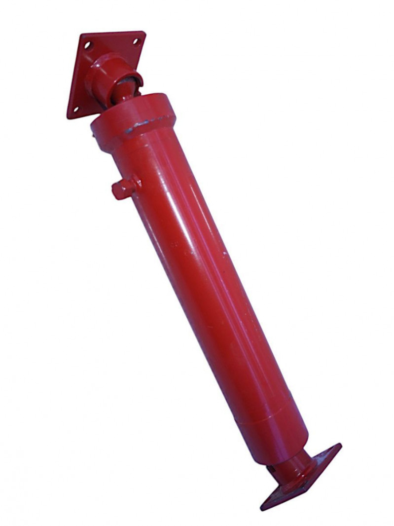 Гидроцилиндр прицепа 1ПТС-9 — 1