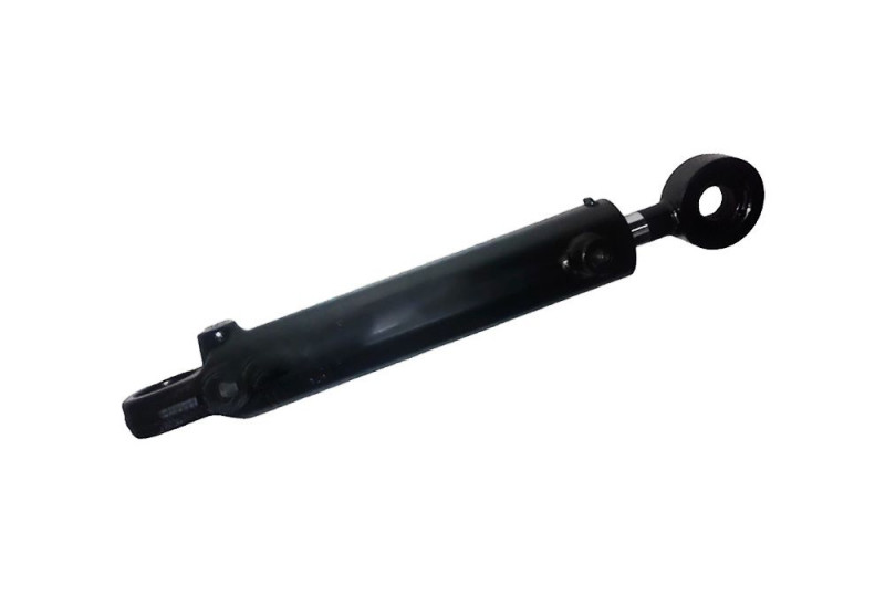 Гидроцилиндр рулевой без пальцев МТЗ-82/1221 — 1