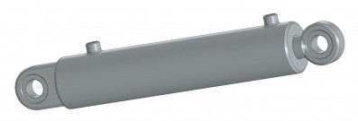 Гидроцилиндр ЦГ-40 20х100.11