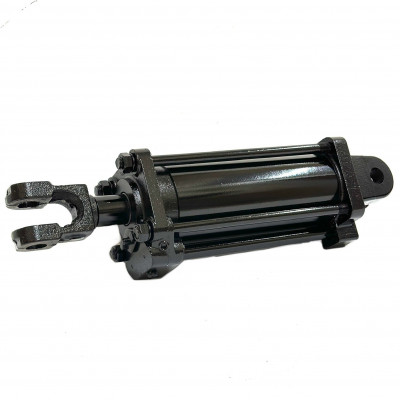 Гидроцилиндр ЦС-125-200