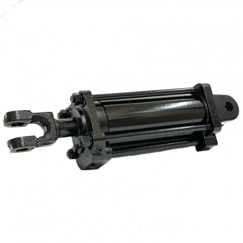 Гидроцилиндр ЦС-125-200 — 1