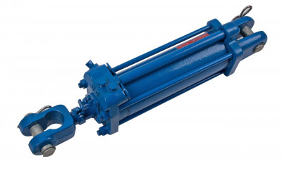 Гидроцилиндр ЦС-75