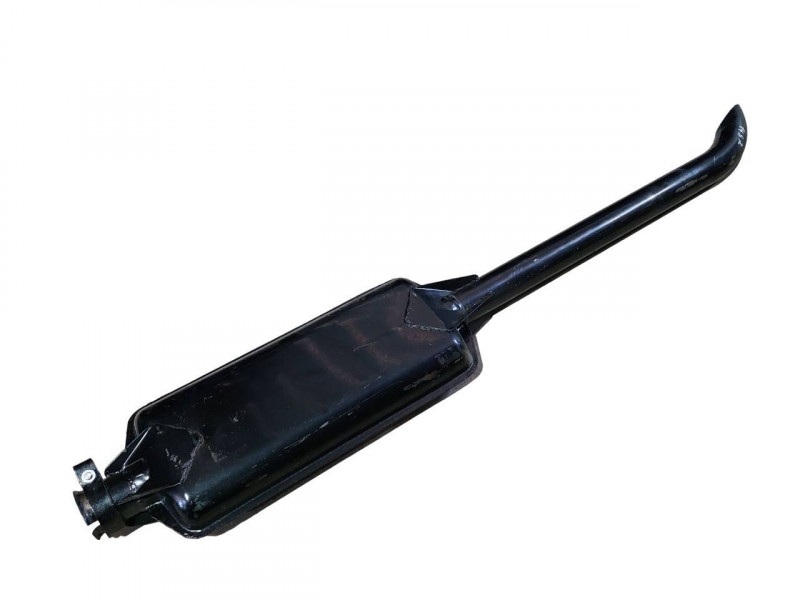 Глушитель длинный — 1