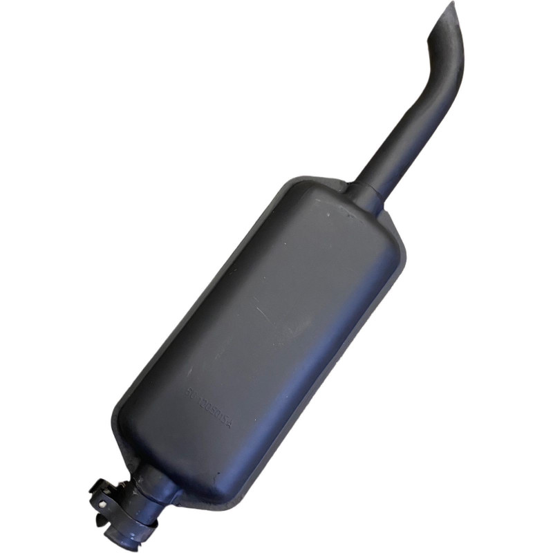 Глушитель короткий — 1