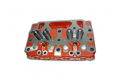 Головка блока