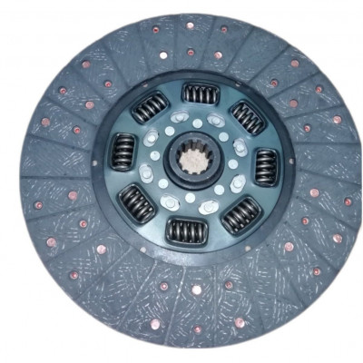 Диск сцепления без асбест. н-а (МТЗ-1221) (БЗТДиА)